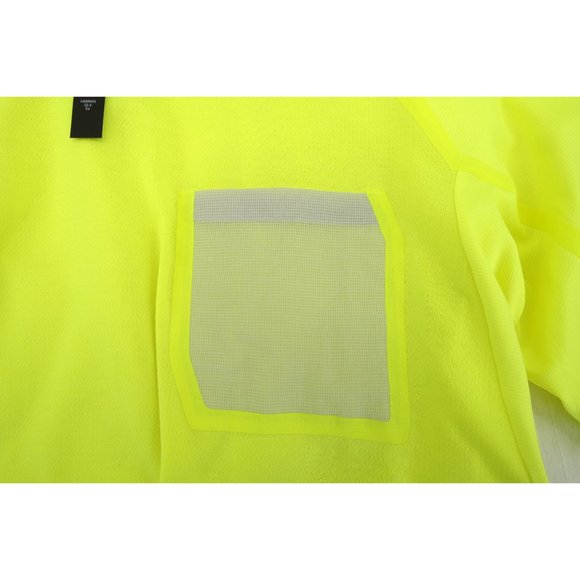 NWT Lululemon Ventilated Hiking Shirt | sz M, L/S, HIYE - Picture 5 of 7